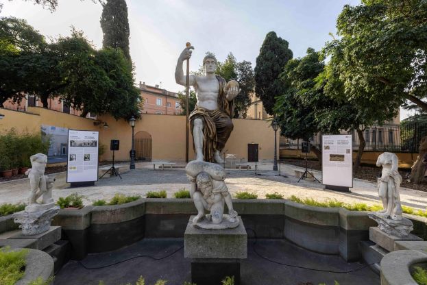 Fontana
