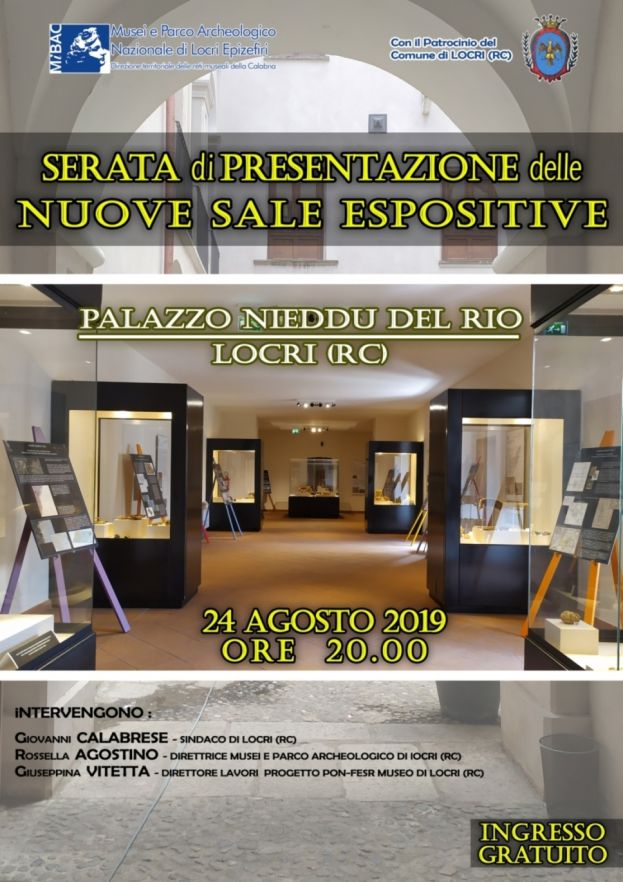 Locandina Iniziativa