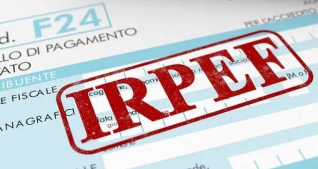 Irpef Regionale