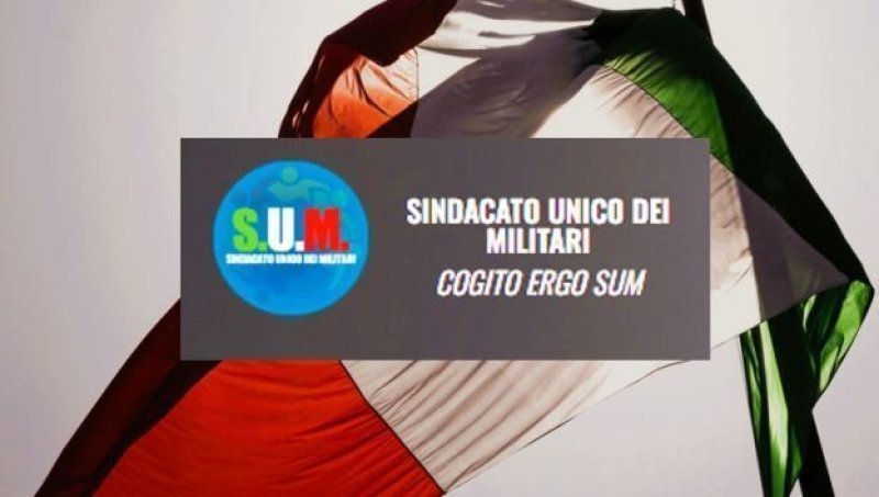SINDACATO UNICO DEI MILITARI