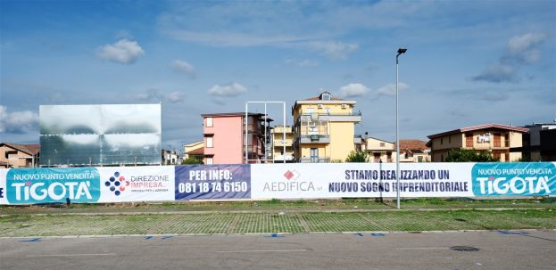 Foto Tigotà Apertura
