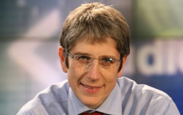 "L'EUROPA E' UNA FARSA E PRESTO SPARIRA'": LA PROFEZIA DI MARIO GIORDANO