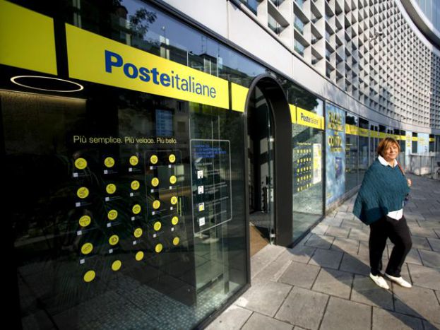 Ufficio Postale