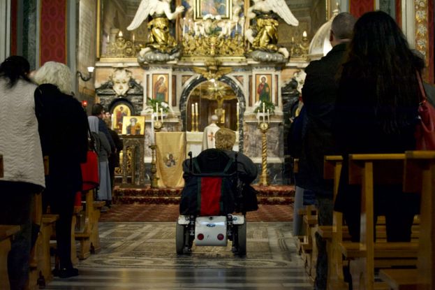 Abbazia di S.Nilo_Fotografie di Samanta Sollima_ Girovagarte - 10