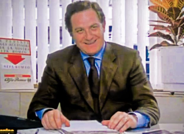 Antonello Fassari