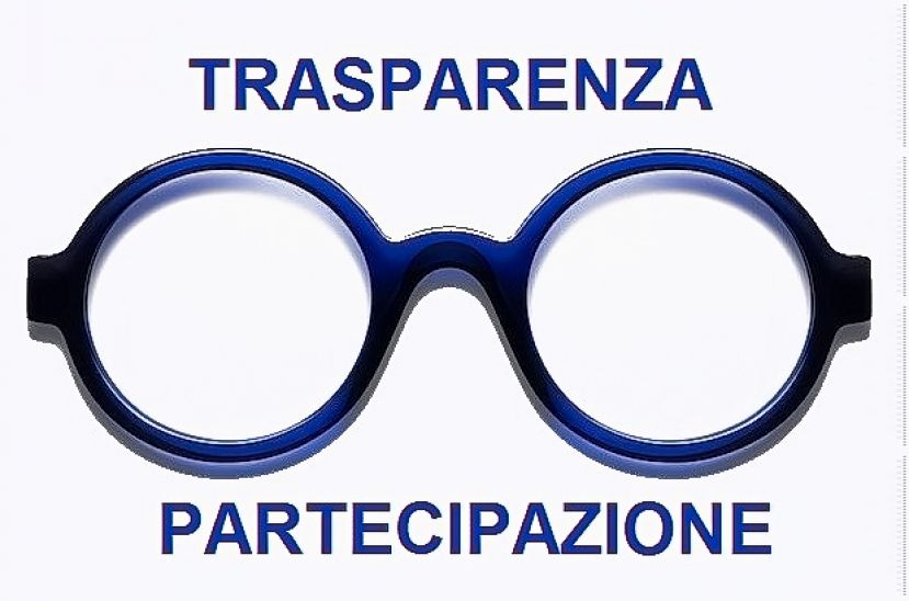 Carsoli,Trasparenza E Partecipazione