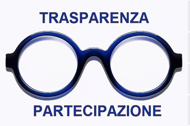 Carsoli,Trasparenza E Partecipazione