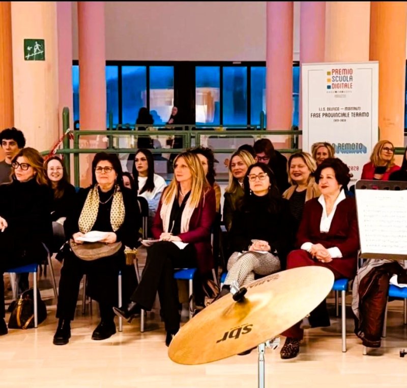 Foto di gruppo