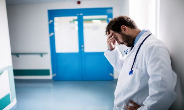 Sanità nel Caos