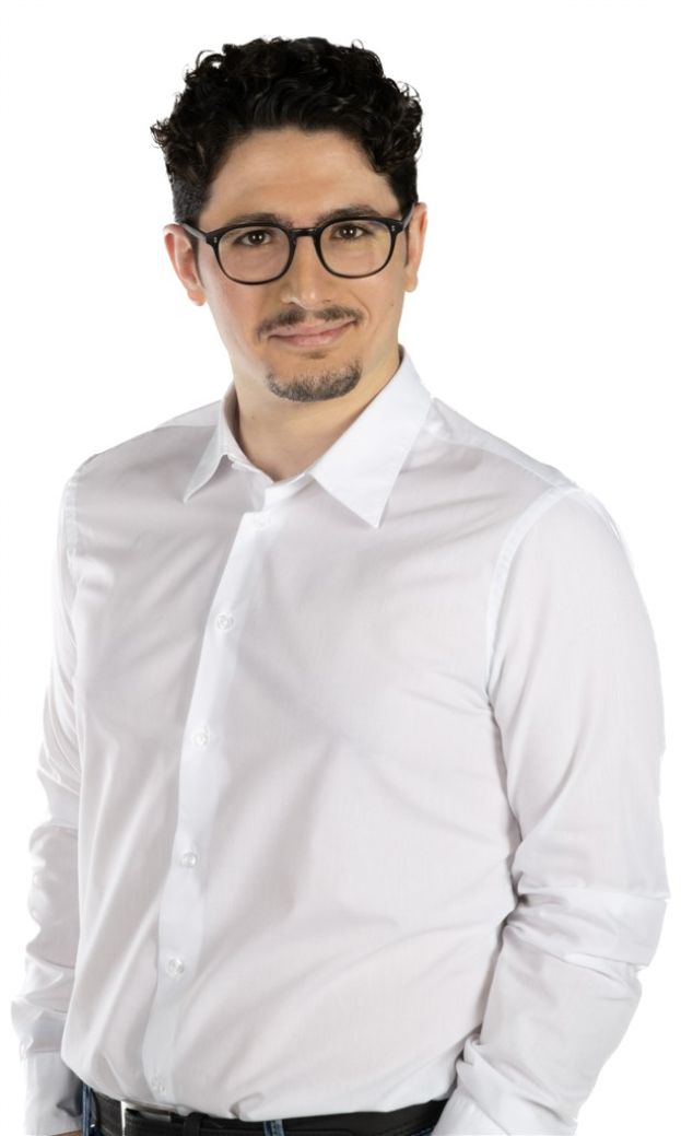 MASTRANGELO