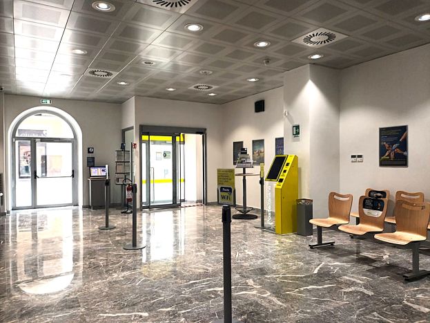 Ufficio Postale