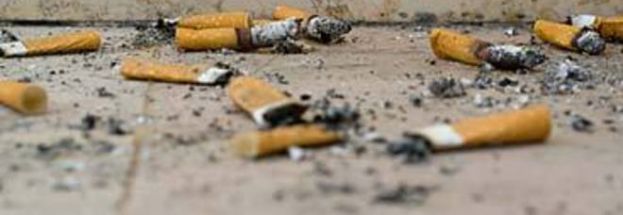 MULTE PER MOZZICONI E CHEWING GUM A TERRA:ARRIVANO SANZIONI FINO A 300 EURO