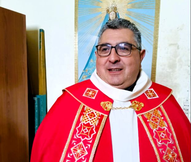 Don Giuseppe GAZZANEO