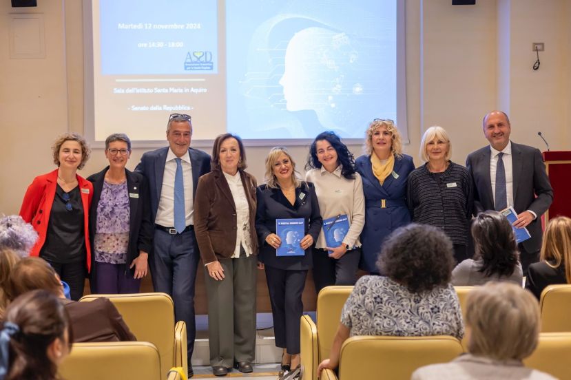 Foto di gruppo
