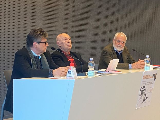 Presentazione Libro