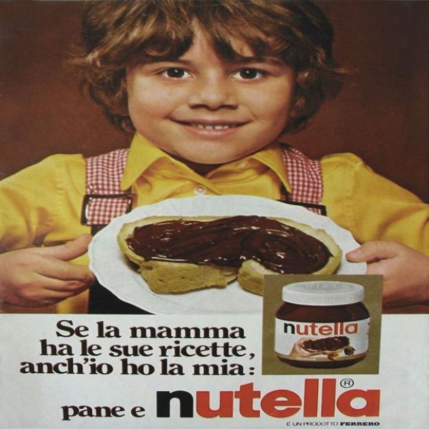Nutella