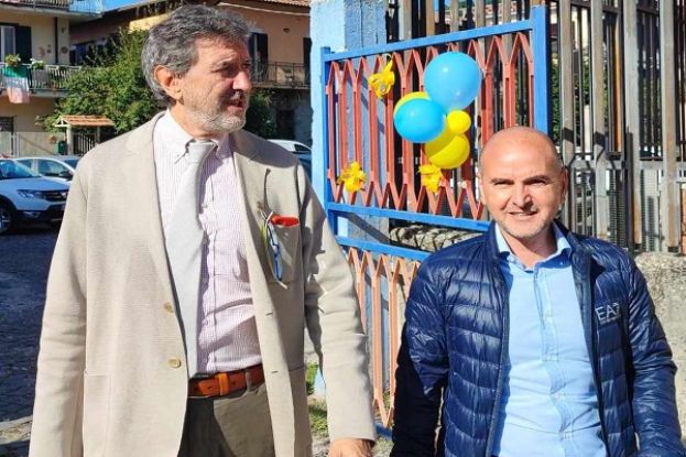 Marsilio, Lugini