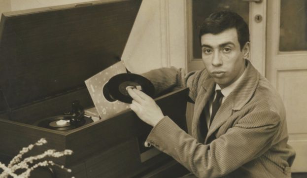 Umberto Bindi