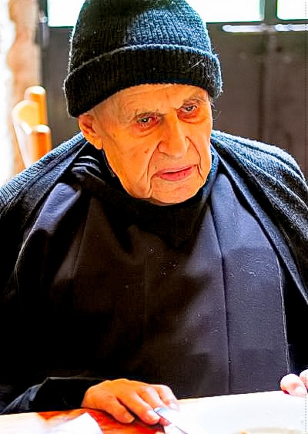 Il Venerabile Padre Ildebrando Gregori