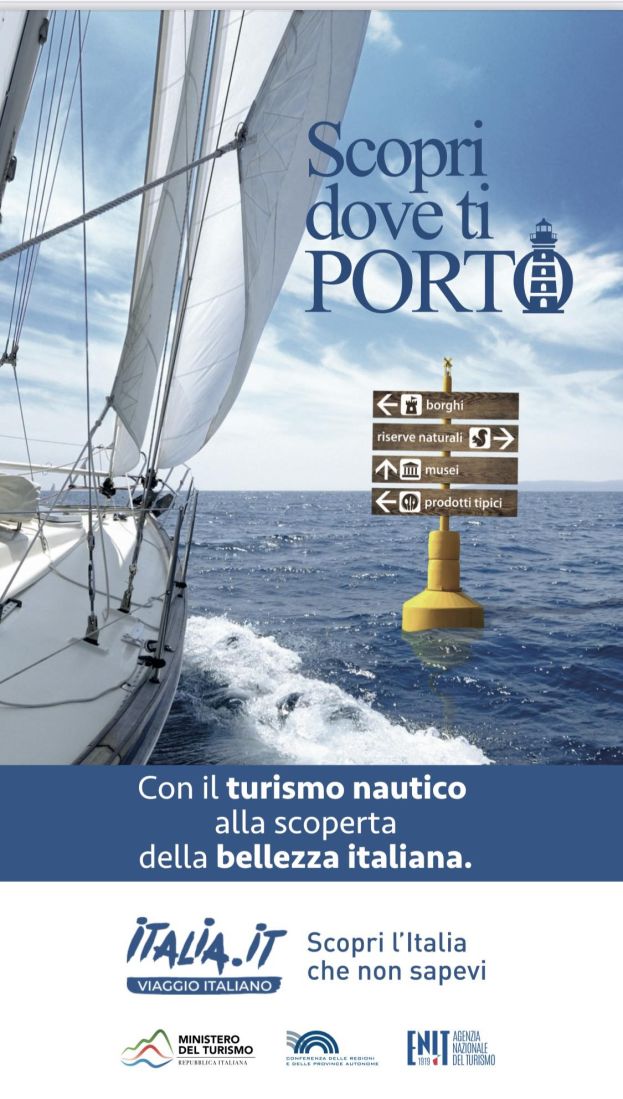 Locandina Evento