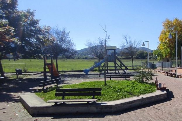 Giardino Pubblico