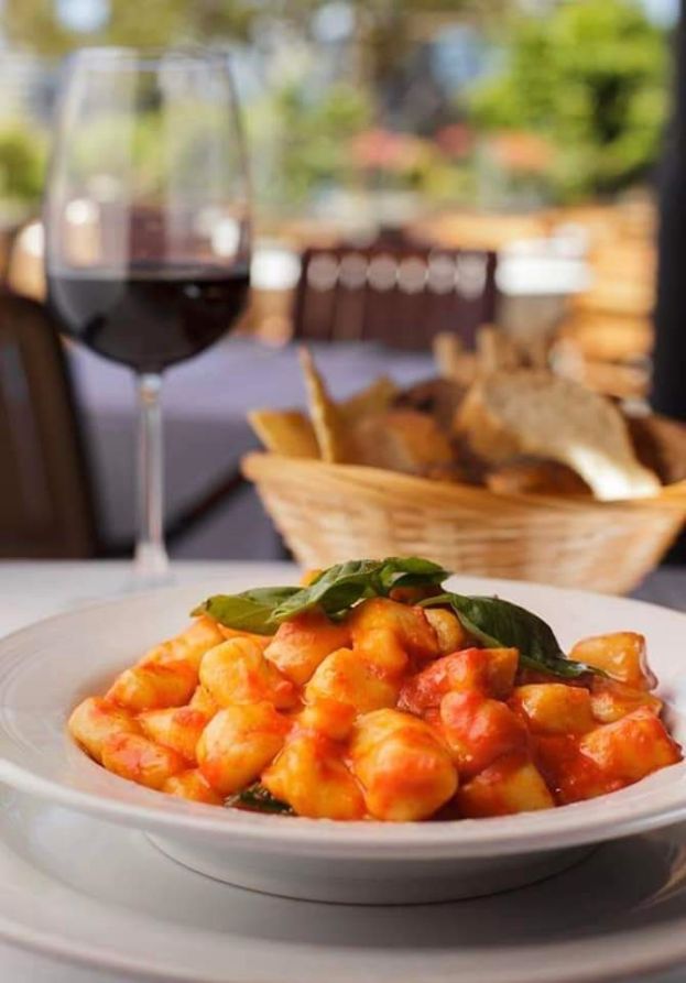 Gnocchi