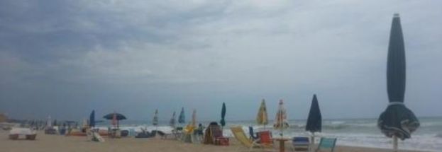 METEO,IN ARRIVO LA "BURRASCA DI FERRAGOSTO":TEMPORALI DA NORD A SUD