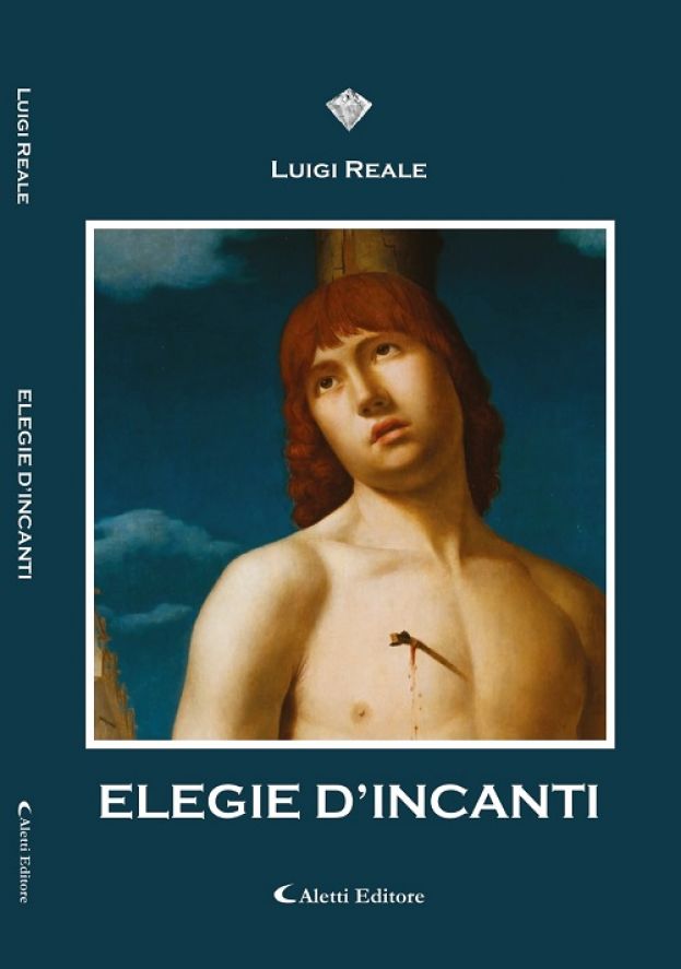 Copertina Libro