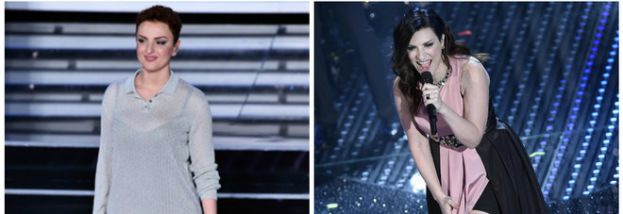 FESTIVAL DI SANREMO, TOP E FLOP:BOOM DI SPETTATORI,SCALETTA UFFICIALE 2° SERATA