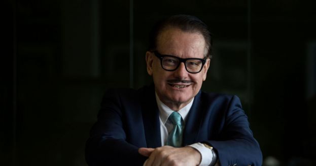 Orlando Del Don