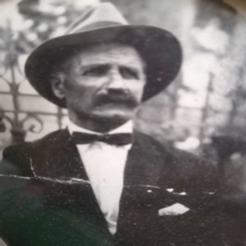 Carlo Todi