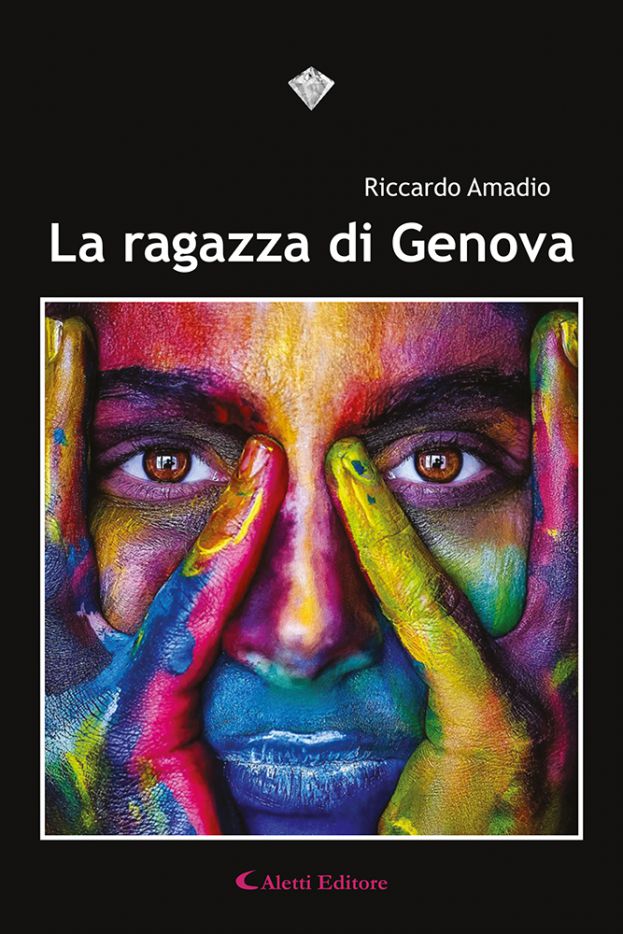Copertina Romanzo