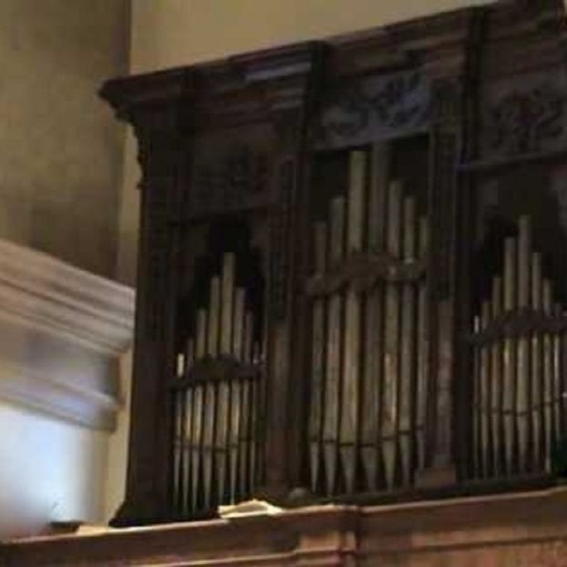 Antico Organo