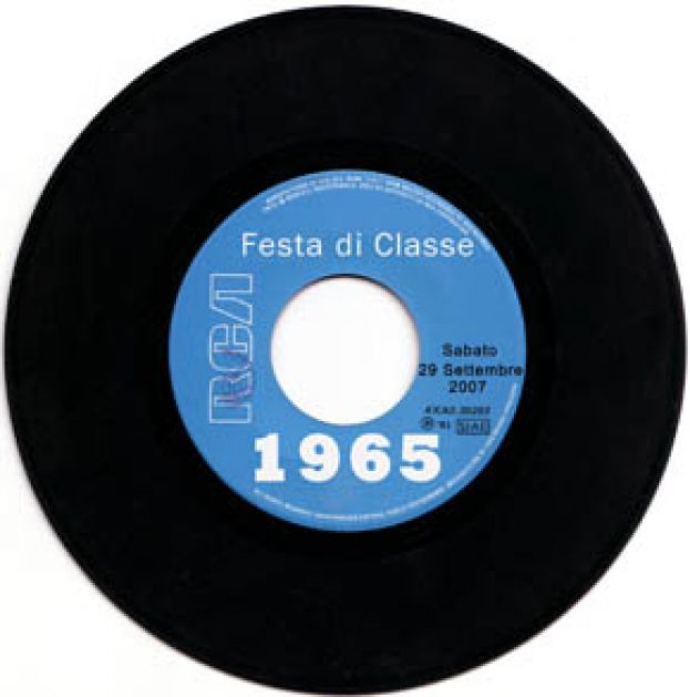 CARSOLI,CLASSE 1965:ULTIMA CHIAMATA PER LA CELEBRAZIONE DEL 50ESIMO ANNO DI ETA'