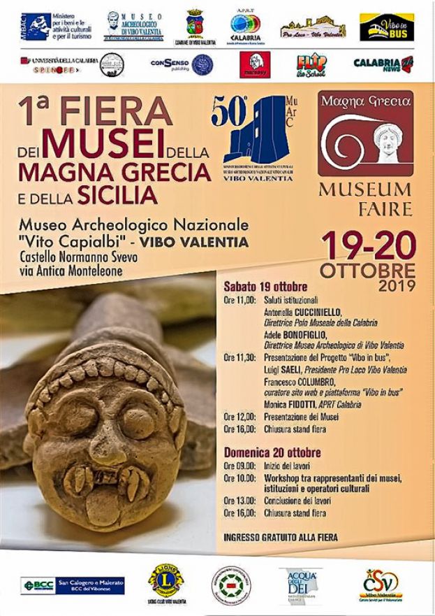 Locandina Evento