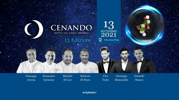 Locandina Evento