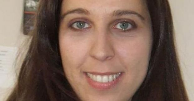 VELIA NAZZARRO,LA PRIMA DONNA CANDIDATA SINDACO A CARSOLI