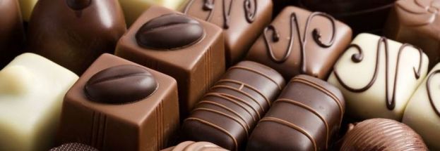 GLI UOMINI PREFERISCONO LA CIOCCOLATA AL SESSO:"LO DIMOSTRA L'ATTIVITA' CEREBRALE"