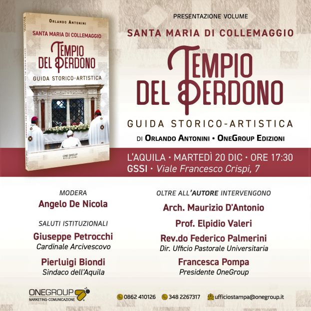 Locandina Evento