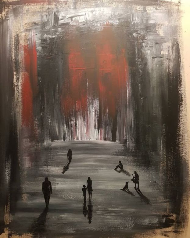 Il mondo fuori