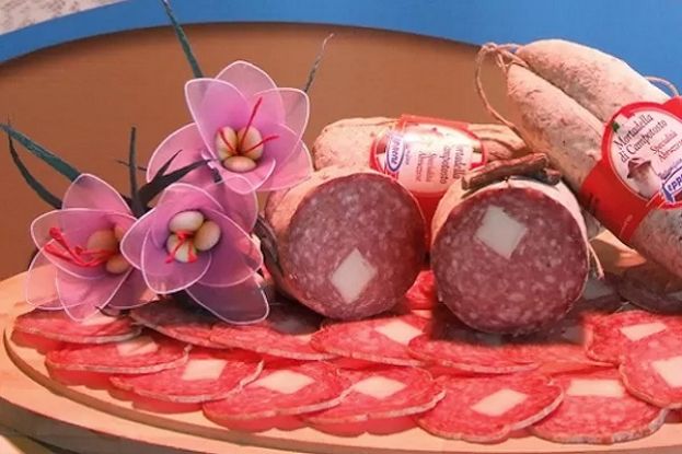 Mortadella di Campotosto