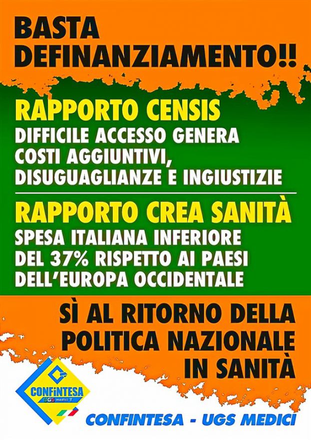 Rapporto Censis