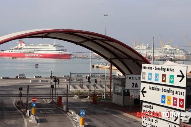Porto di Ancona