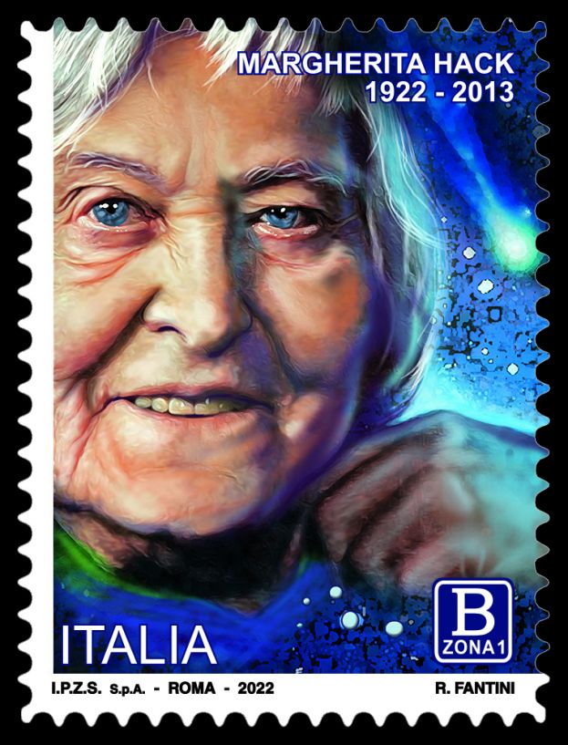 Margherita Hack