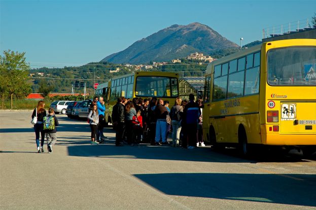 Suola Media di Carsoli