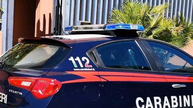 Carabinieri