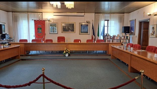 Sala Consiliare