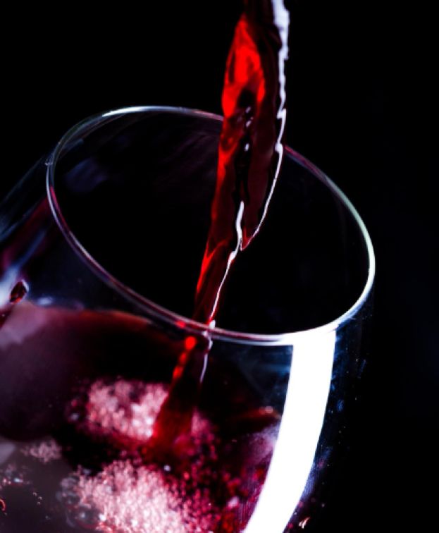 Vino Rosso