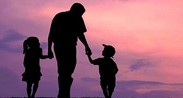 Padre e Figli