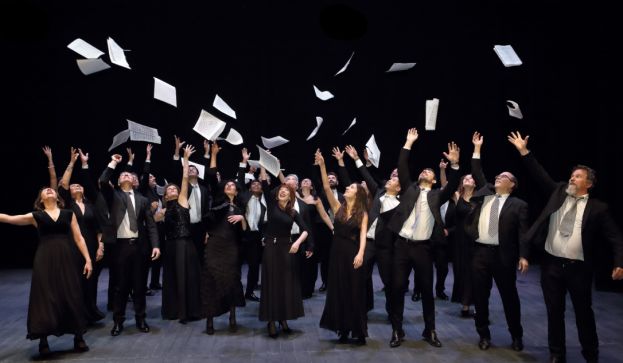 Orchestra Istituzione Sinfonica Abruzzese